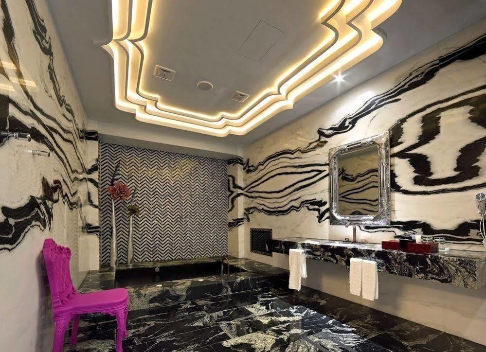 Shuei Wu Villa Тайджун Екстериор снимка